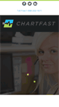 Mobile Screenshot of chartfast.com